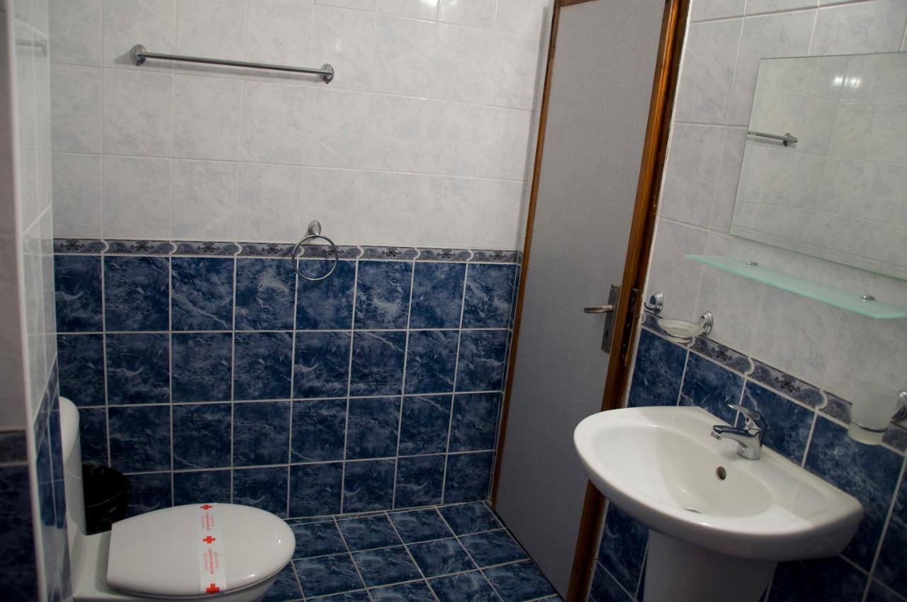 Bisser Obzor Exterior foto
