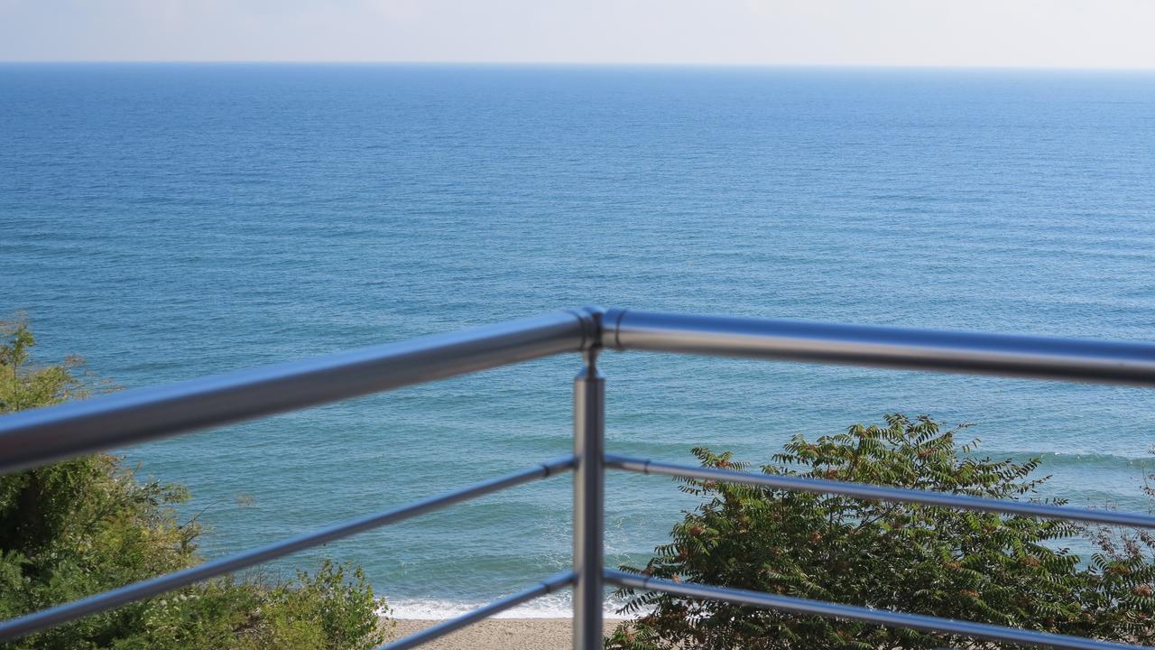 Bisser Obzor Exterior foto