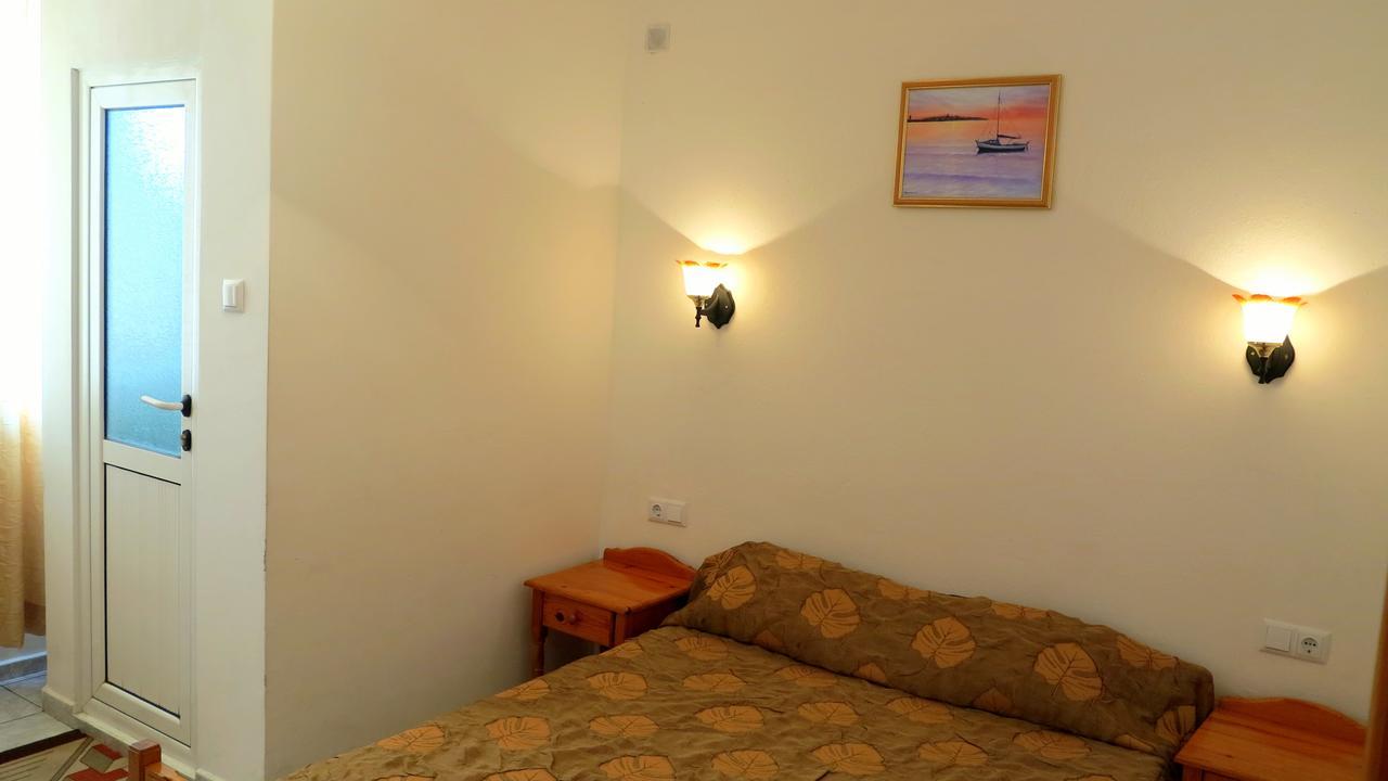 Bisser Obzor Exterior foto