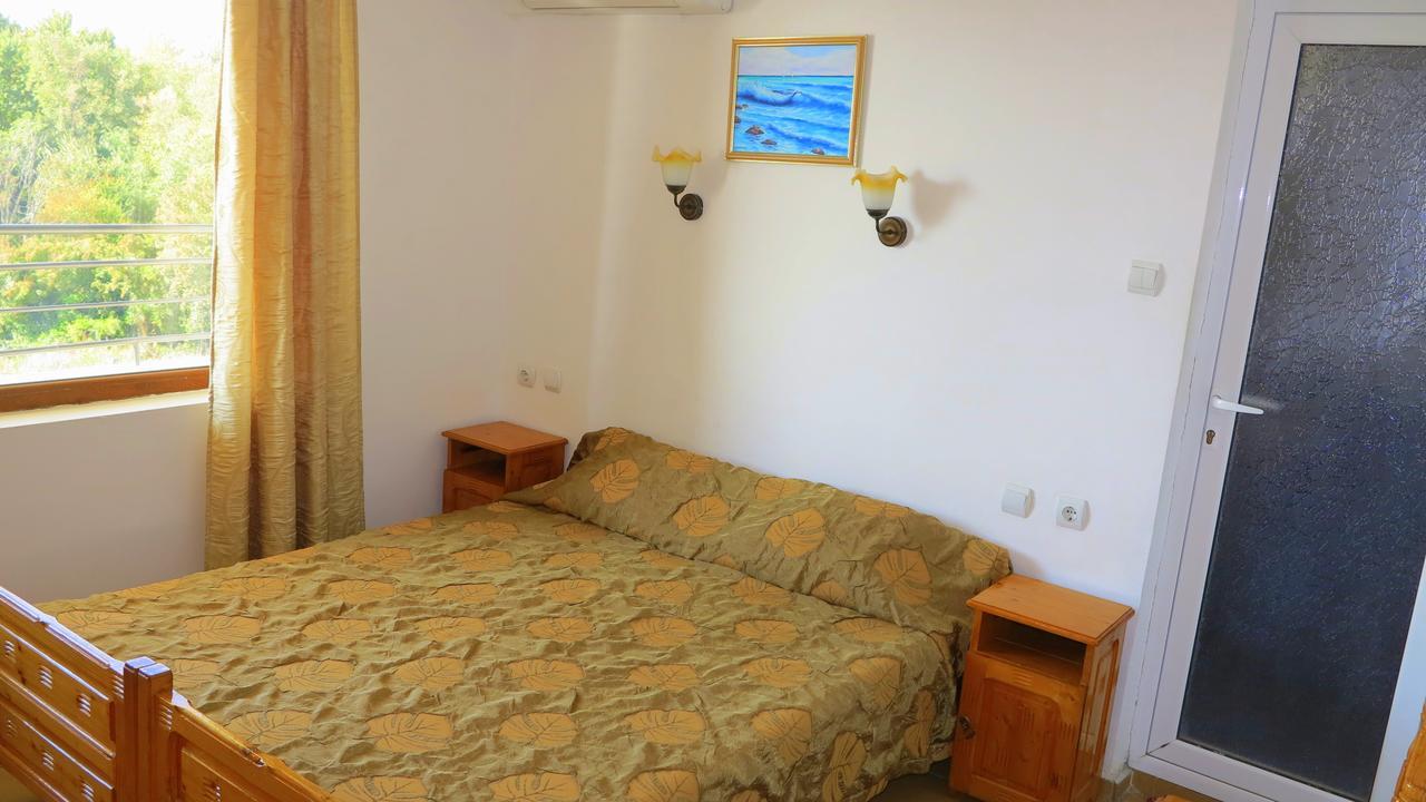 Bisser Obzor Exterior foto