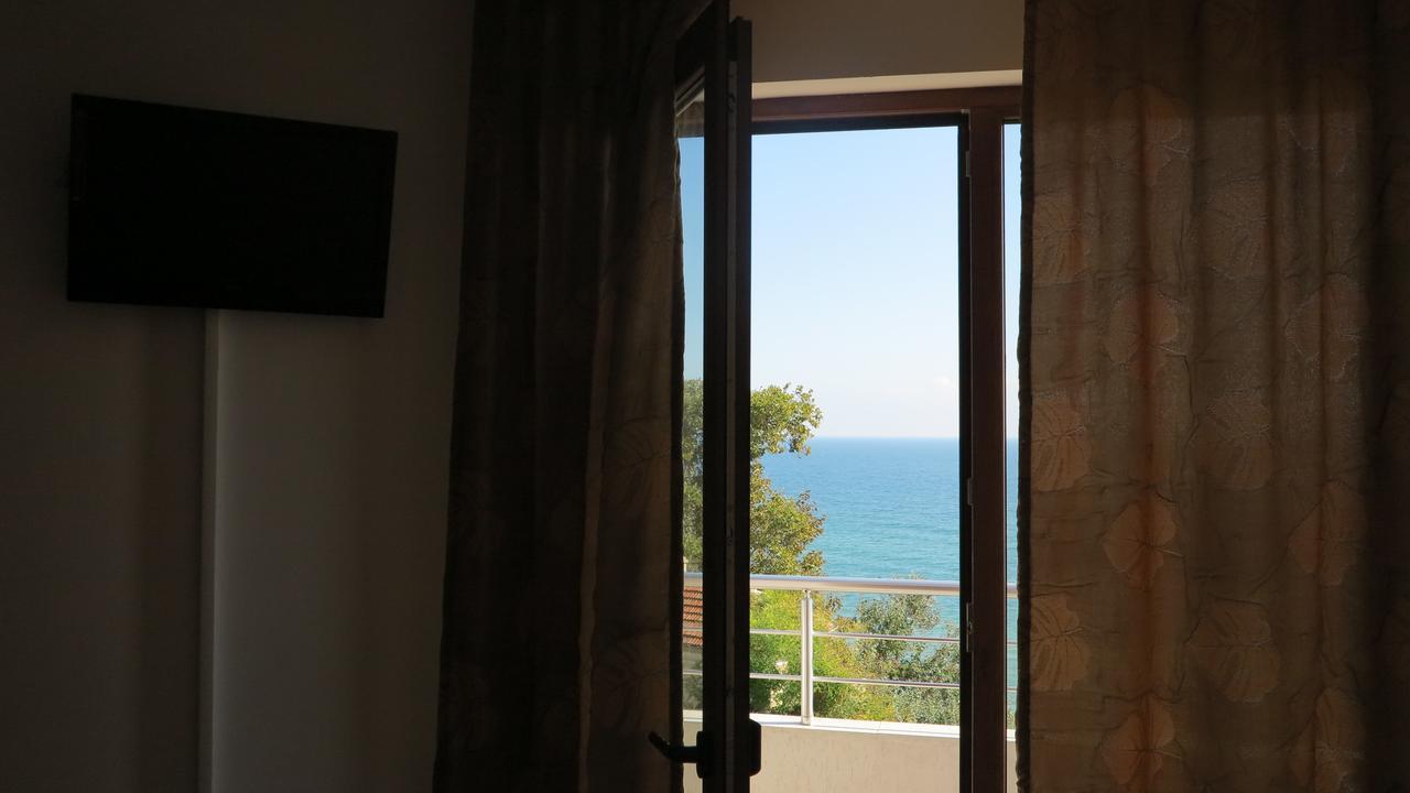 Bisser Obzor Exterior foto