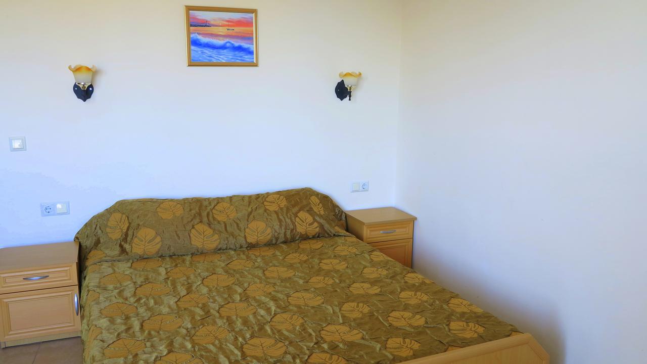 Bisser Obzor Exterior foto